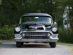 Cadillac Series 62 Sedan 1955 года
